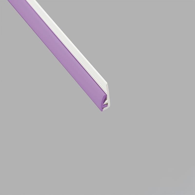 lavender j section