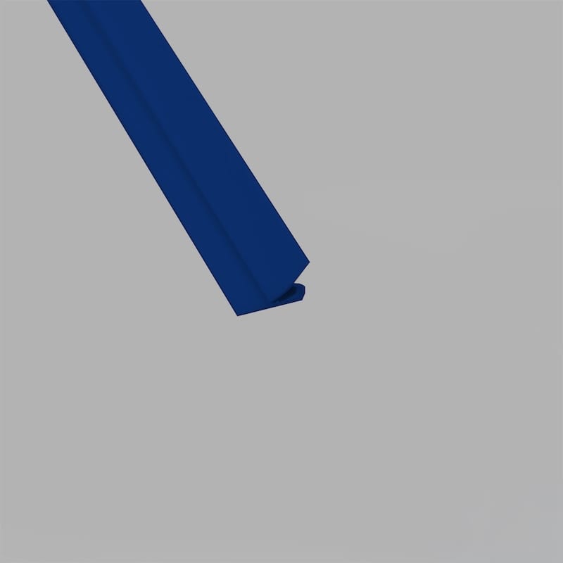 Ocean Blue internal