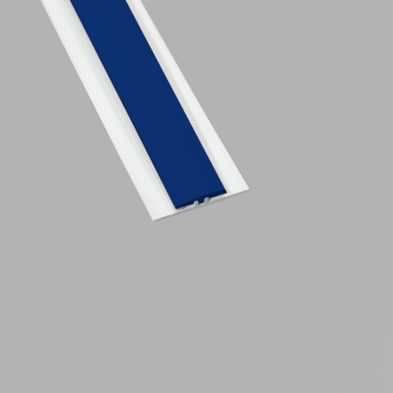 Ocean Blue h section
