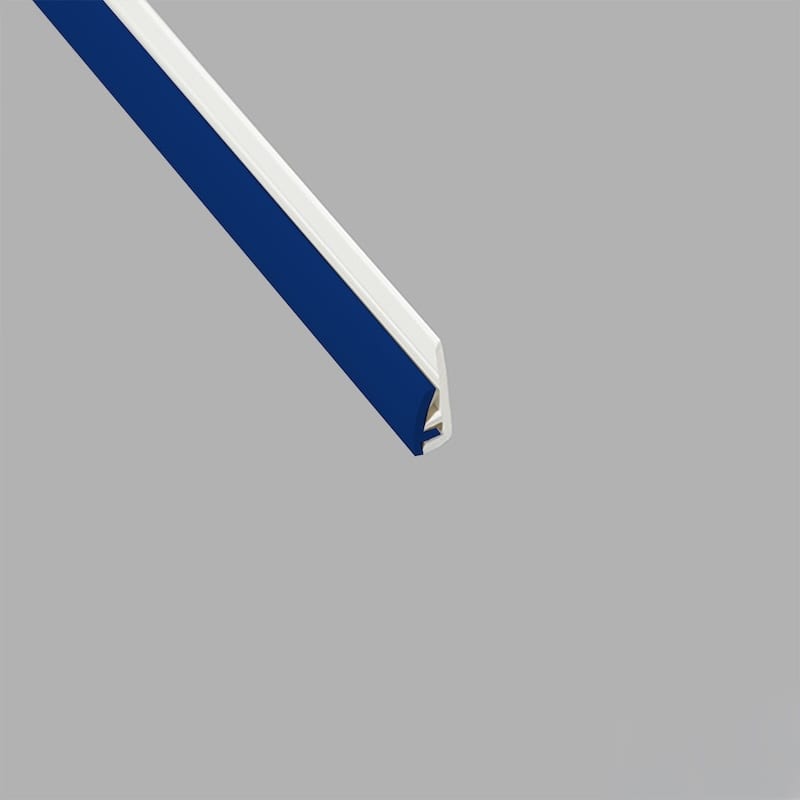 Ocean Blue j section