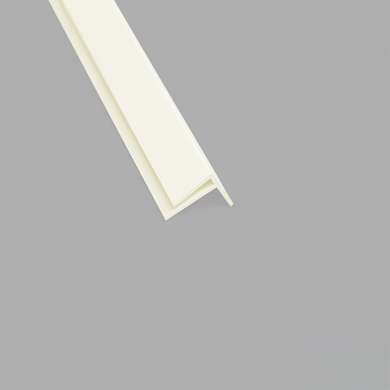 pastel cream external corner