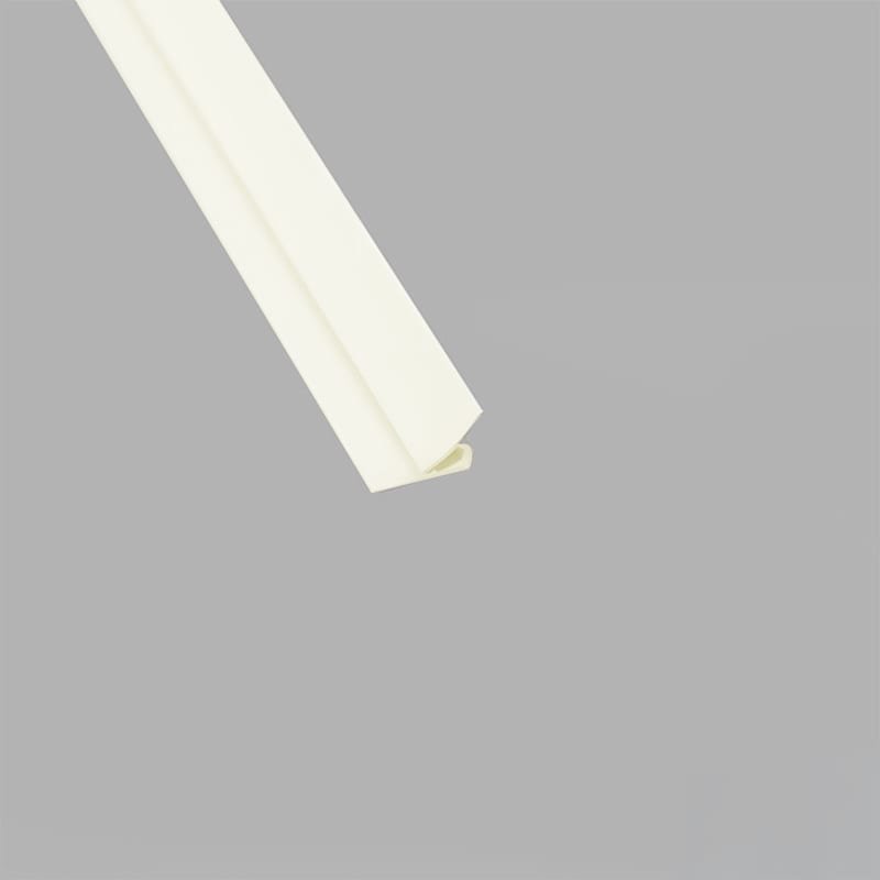 pastel cream internal corner