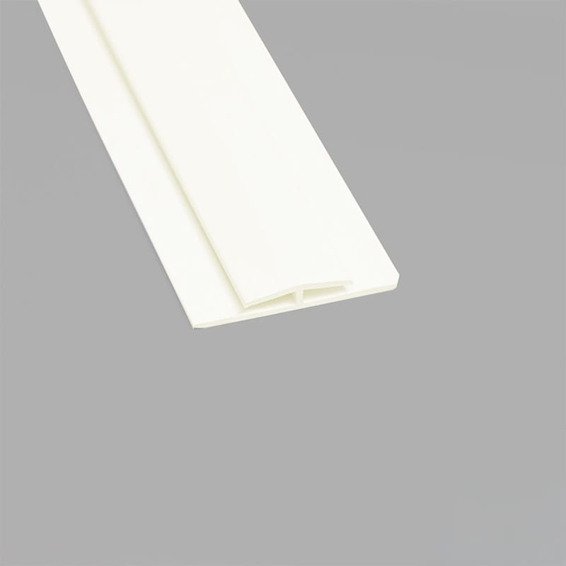 h section pastel cream