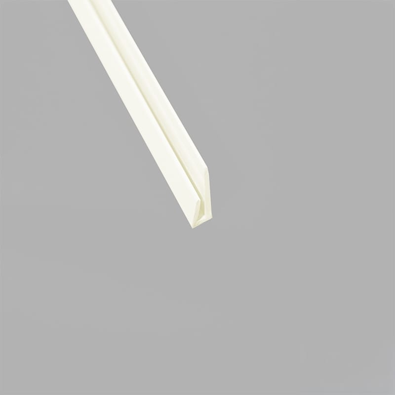 j section pastel cream