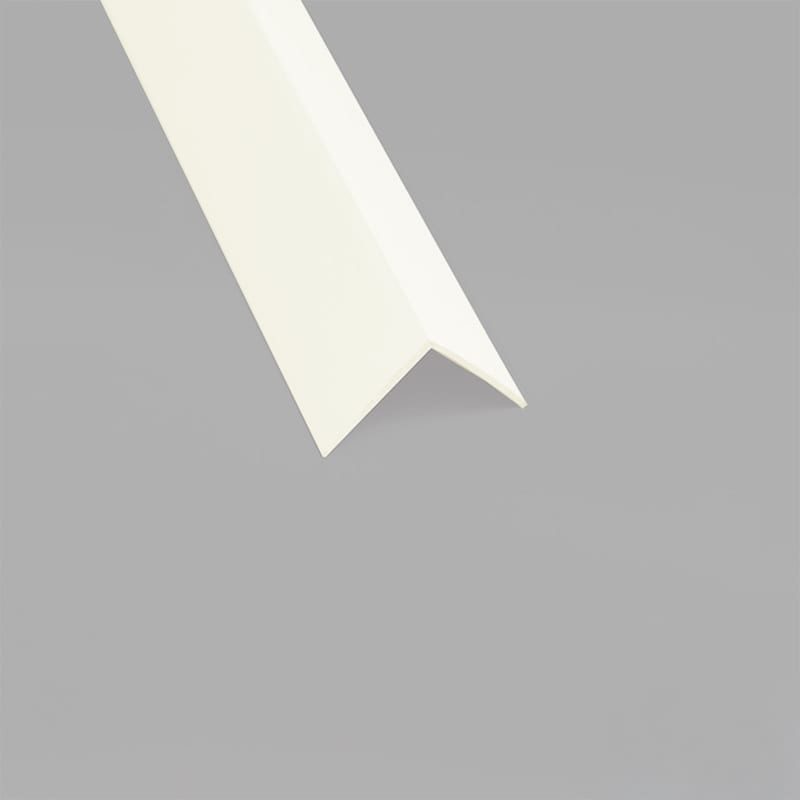pastel cream universal trim