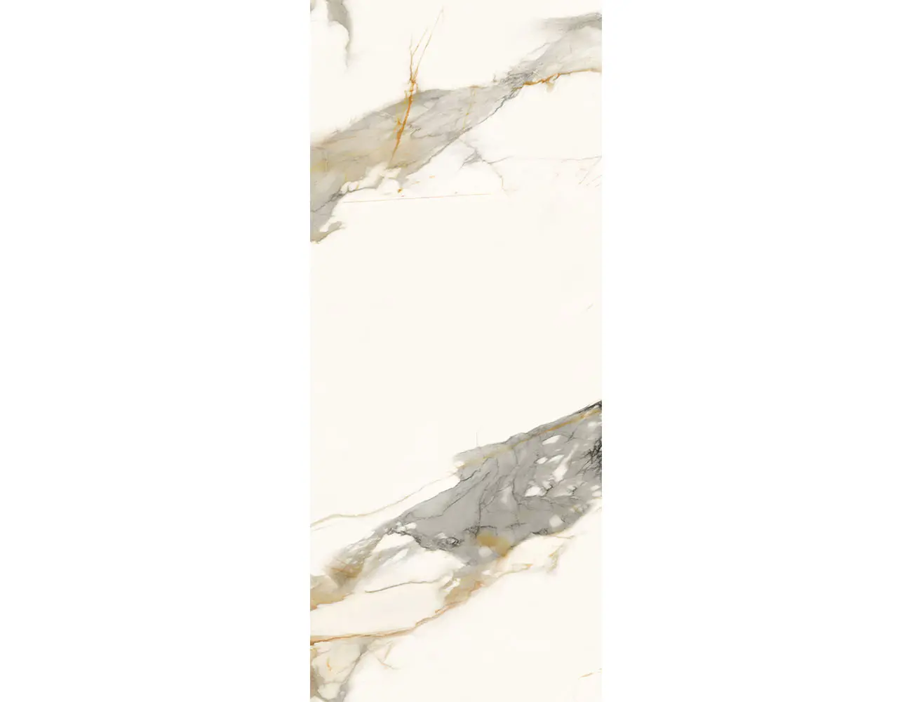 Bronze Carrara SPC Panels - 2400 x 1000 x 4mm - Image 3
