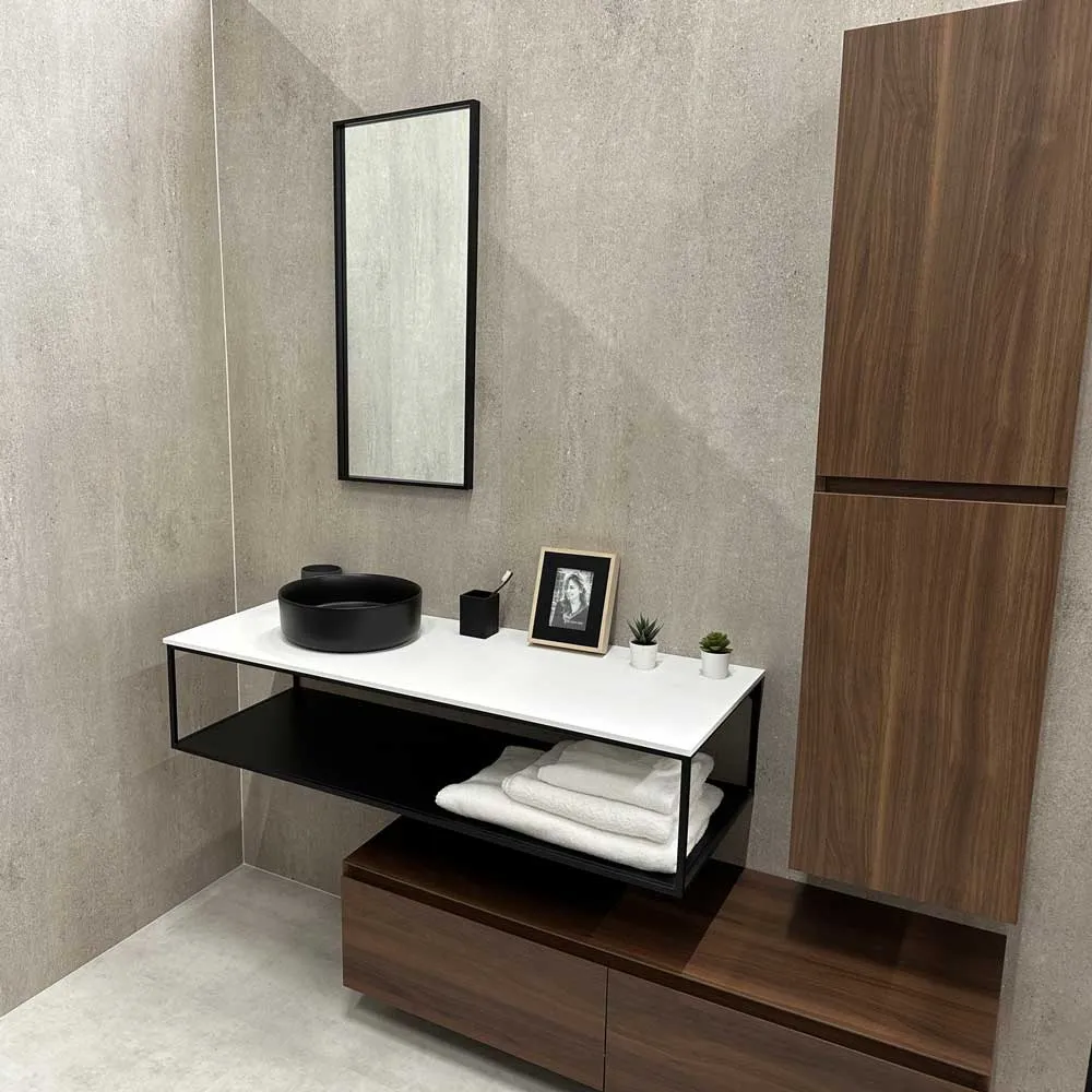 Dumawall XL Modica PVC Panel - 2600 x 900 x 5mm - Image 4